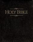 Giant Print Bible-KJV Cover Image