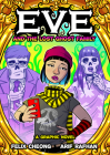 Eve and the Lost Ghost Family: A Graphic Novel Cover Image