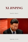Xi Jinping By Zhong Wen/Zhang Jie Cover Image