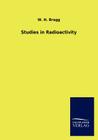 Studies in Radioactivity Cover Image