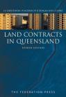 Land Contracts in Queensland Cover Image