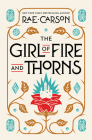 The Girl of Fire and Thorns Cover Image