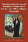 Mother Ignacia del Espíritu Santo and the Religious of the Virgin Mary and Their Roles in the 500 Years of Philippine Evangelization Cover Image