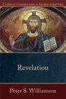 Revelation (Catholic Commentary on Sacred Scripture) Cover Image