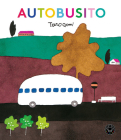 Autobusito / Bus Stops By Tari Gomi Cover Image