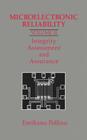 Microelectronic Reliability: Integrity Assessment and Assurance (Materials Science Library #2) Cover Image