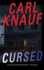 Cursed: A Jack Swift Case By Carl Knauf Cover Image