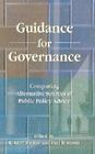 Guidance for Governance: Comparing Alternative Sources of Public Policy Advice Cover Image