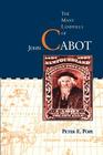 Many Landfalls of John Cabot (Heritage) By Peter E. Pope Cover Image