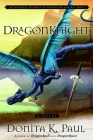 DragonKnight (DragonKeeper Chronicles #3) Cover Image