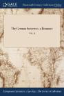 The German Sorceress. a Romance; VOL. II By Mr Lyttleton (Created by) Cover Image