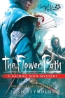The Flower Path: A Legend of the Five Rings Novel By Josh Reynolds Cover Image