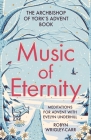 Music of Eternity: Meditations for Advent with Evelyn Underhill: The Archbishop of York's Advent Book 2021 Cover Image
