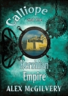 Calliope and the Kershian Empire Cover Image