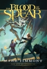 The Blood of the Spear Cover Image
