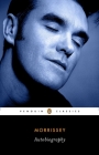 Autobiography By Morrissey Cover Image