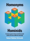 Homonyms for Hominids Cover Image