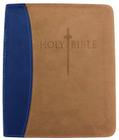 Thinline Bible-OE-Large Print Kjver By Whitaker House (Manufactured by) Cover Image