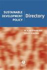 Sustainable Development Policy Directory Cover Image