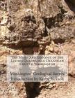 The Mines and Geology of the Loomis Quadrangle Okanogan County, Washington Cover Image