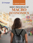 Brief Principles of Macroeconomics (Mindtap Course List) By N. Gregory Mankiw Cover Image