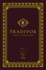 Tradivox Vol 1: Bonner, Vaux, and Ledesma Volume 1 By Sophia Institute Press Cover Image