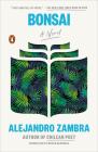 Bonsai: A Novel By Alejandro Zambra, Megan McDowell (Translated by) Cover Image