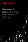 Gadamer’s Hermeneutics: Between Phenomenology and Dialectic (Studies in Phenomenology and Existential Philosophy) Cover Image