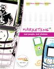 Marketing: Real People, Real Choices Value Pack (Includes Onekey Coursecompass, Student Access Kit, Videos on DVD for Marketing, By Michael R. Solomon, Greg Marshall, Elnora Stuart Cover Image