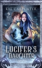 Lucifer's Daughter: A Reverse Harem Paranormal Romance Cover Image