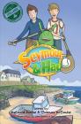 The Adventures of Seymour & Hau: Ireland By Melanie Morse, Thomas P. McDade Cover Image