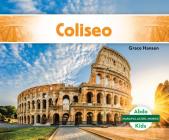 Coliseo (Colosseum ) Cover Image