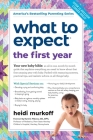 What to Expect the First Year By Heidi Murkoff Cover Image