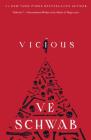 Vicious (Villains #1) Cover Image