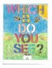 Which B Do You See? By Xel  Cover Image