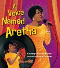 A Voice Named Aretha Cover Image