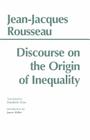 Discourse on the Origin of Inequality Cover Image