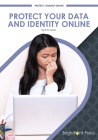 Protect Your Data and Identity Online By A. R. Carser Cover Image