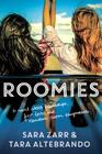 Roomies By Sara Zarr, Tara Altebrando Cover Image