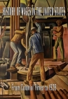 History of Wages in the United States from Colonial Times to 1928 Cover Image