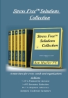 Stress Free TM Solutions Collection By Ron Mueller, Gordon Miller (Editor) Cover Image