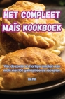 Het Compleet Maïs Kookboek Cover Image
