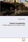 Urban Complexity By Benjamin Dockter Cover Image