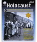 Holocaust Workbook, Grades 6 - 12 By George R. Lee Cover Image