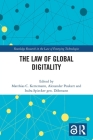 The Law of Global Digitality Cover Image
