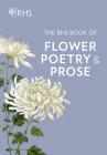 The RHS Book of Flower Poetry and Prose By Charles Elliott Cover Image