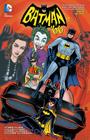 Batman '66 Vol. 3 Cover Image