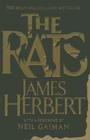 The Rats By James Herbert Cover Image