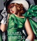 Tamara de Lempicka By Gioia Mori (Editor), Furio Rinaldi (Editor), Alison de Lima Greene (With), Laura L. Camerlengo (With), Francoise Gilot (Contributions by), Barbra Streisand (Preface by) Cover Image