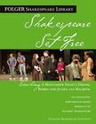 Teaching A Midsummer Night's Dream, Romeo & Juliet, and Macbeth: Shakespeare Set Free (Folger Shakespeare Library) Cover Image